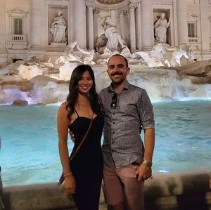 Meet your Posher, Stacy